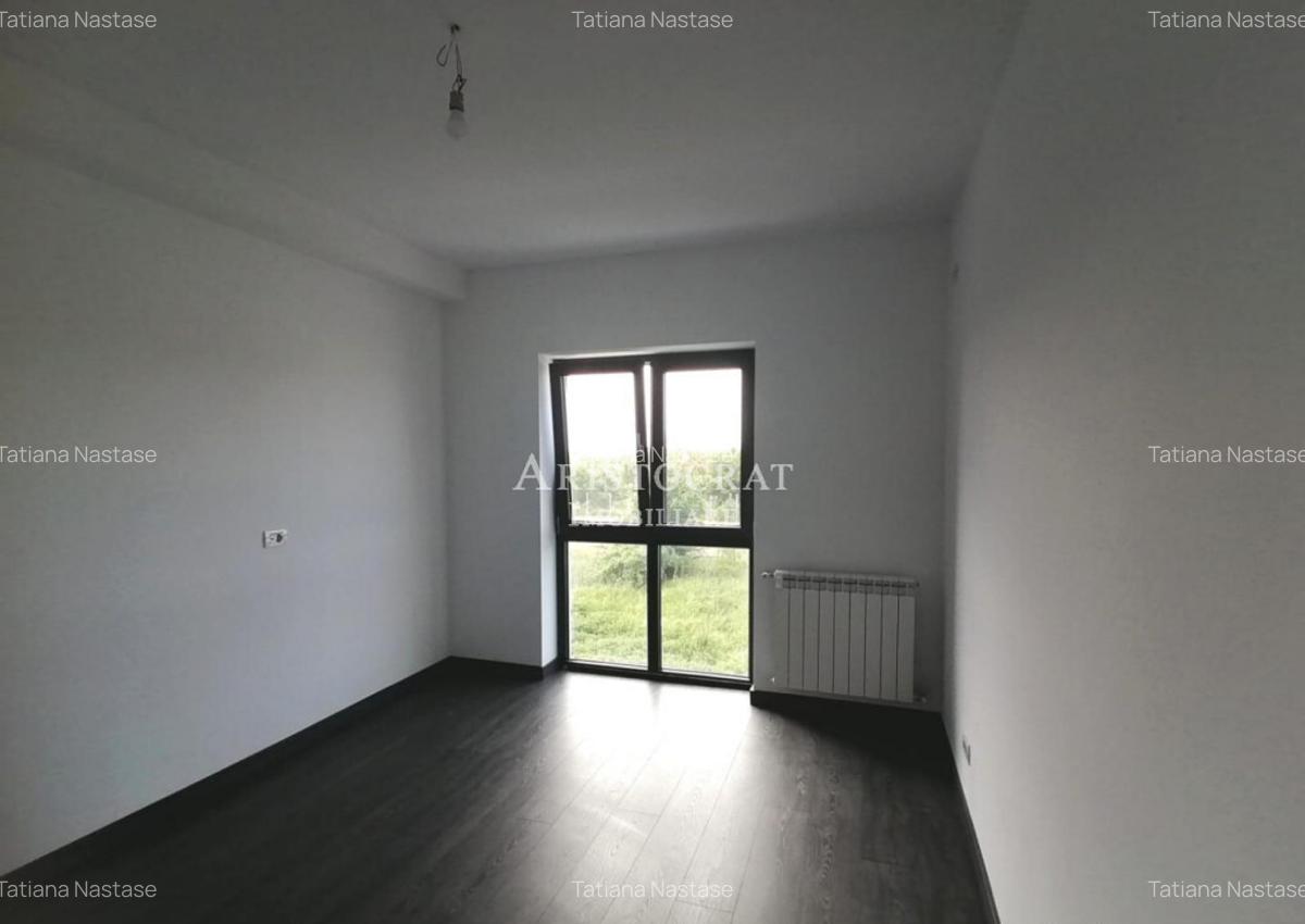 Duplex proximitate lac Corbeanca - 9