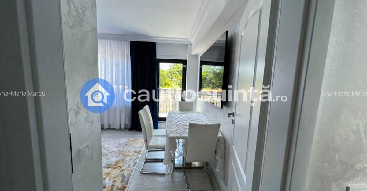 Apartament cu 3 camere decomandat, mobilat în Bucureștii Noi - 5