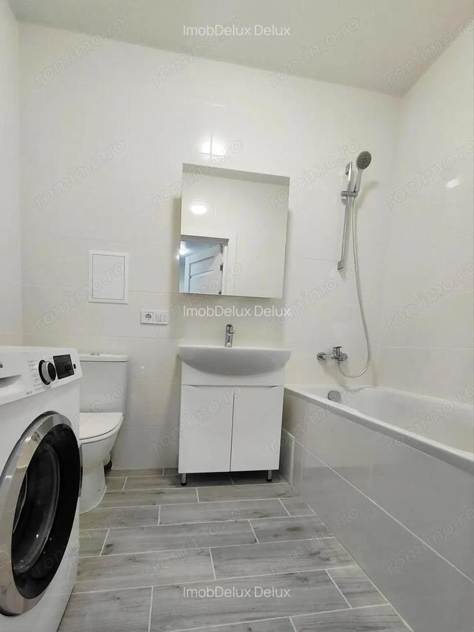 Apartament cu 1 camera in zona Sagului - 5