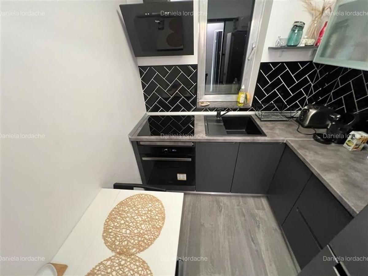 Apartament cu 2 camere decomandat în Ferdinand - 5