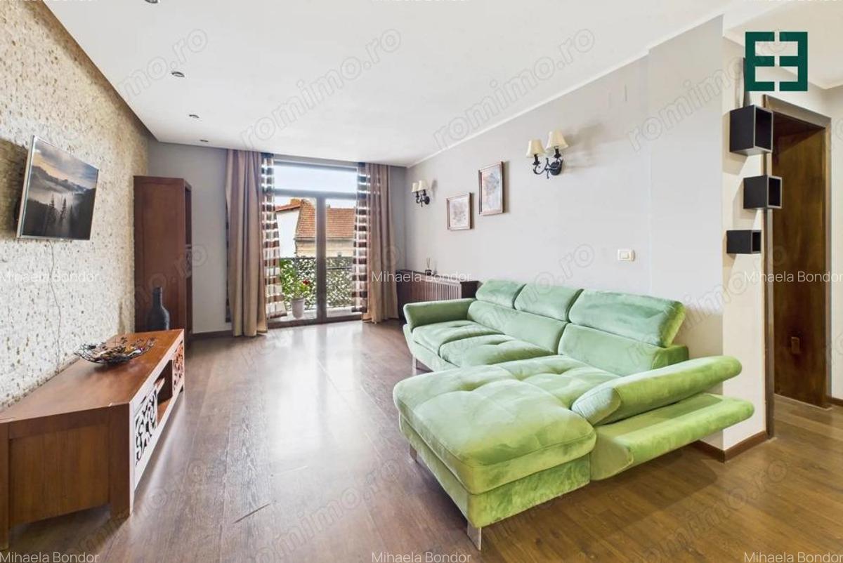 Apartament cu 3 camere etajul 1 cartierul Aradul Nou - Arad - 19