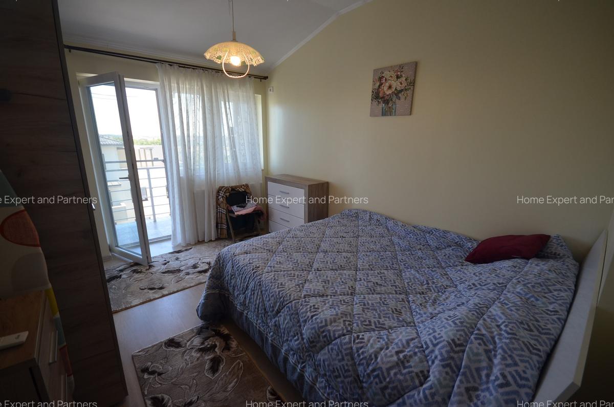 Apartament 2 camere - Strada Padurii - Pantelimon - mobilat si utilat - 12