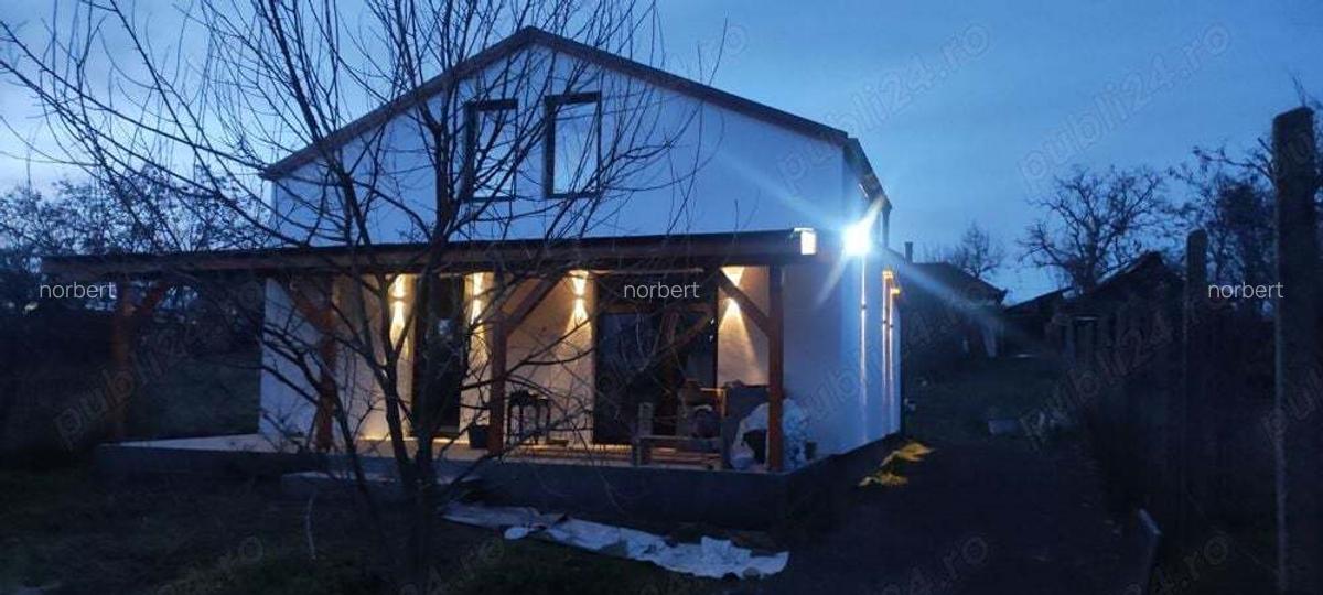 Casa din Gradini, eficienta termic, comision 0% - 3