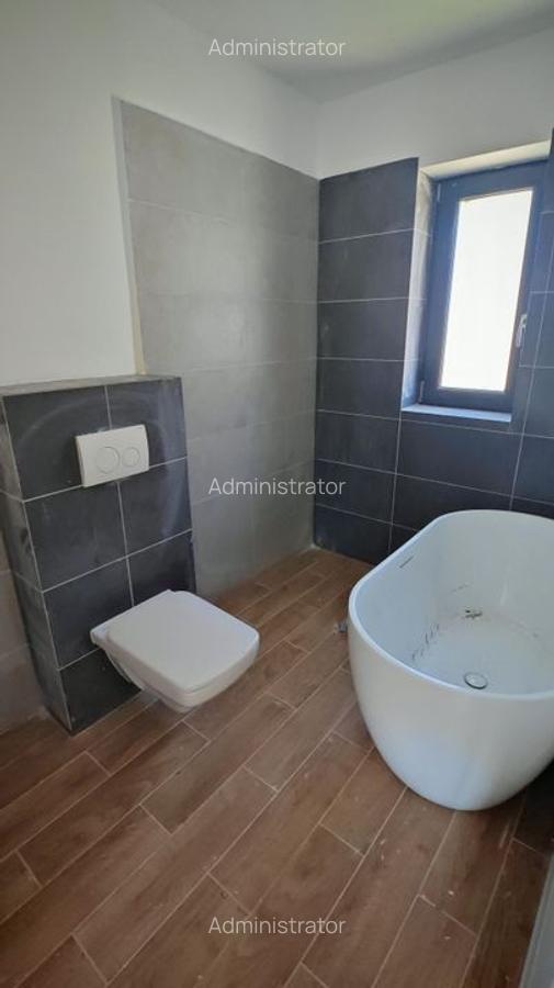 Casa individuala constructie NOUA Codlea,PARTER ,4 camere,curte 400 mp - 3