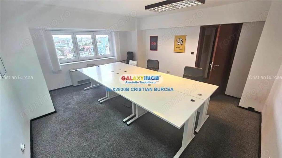 De inchiriat spatiu birouri Piata Victoriei - 7