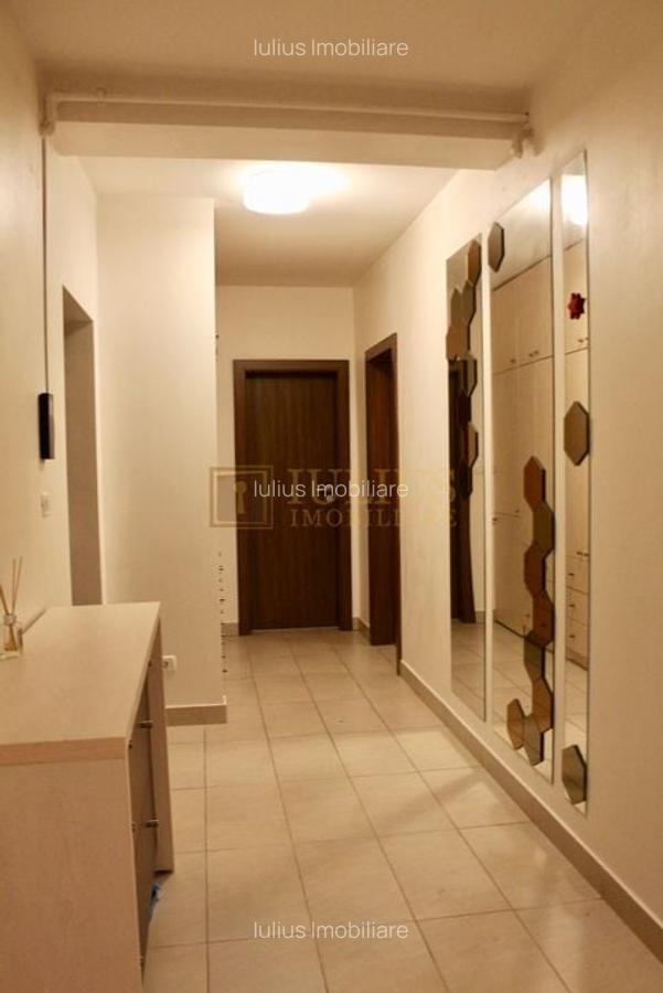 Dumbravita/Kaufland - apartament modern, loc de parcare inclus. - 14
