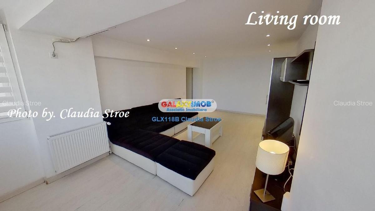 Inchiriere apartament 3 camere Aparatorii Patriei Metrou - 11