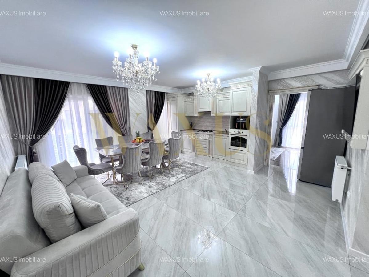 Apartament UltraModern 3 camere , lift , garaj - 3