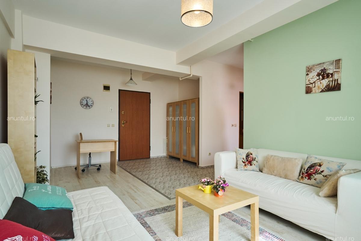 Bucurestii Noi, soseaua Bucuresti Targoviste - 3