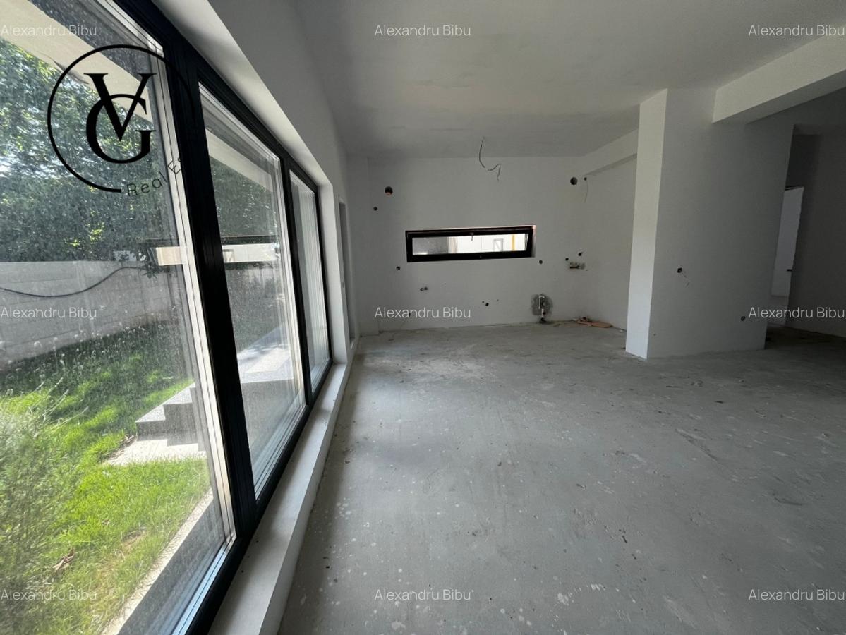 Duplex in Corbeanca - 4 camere - 15