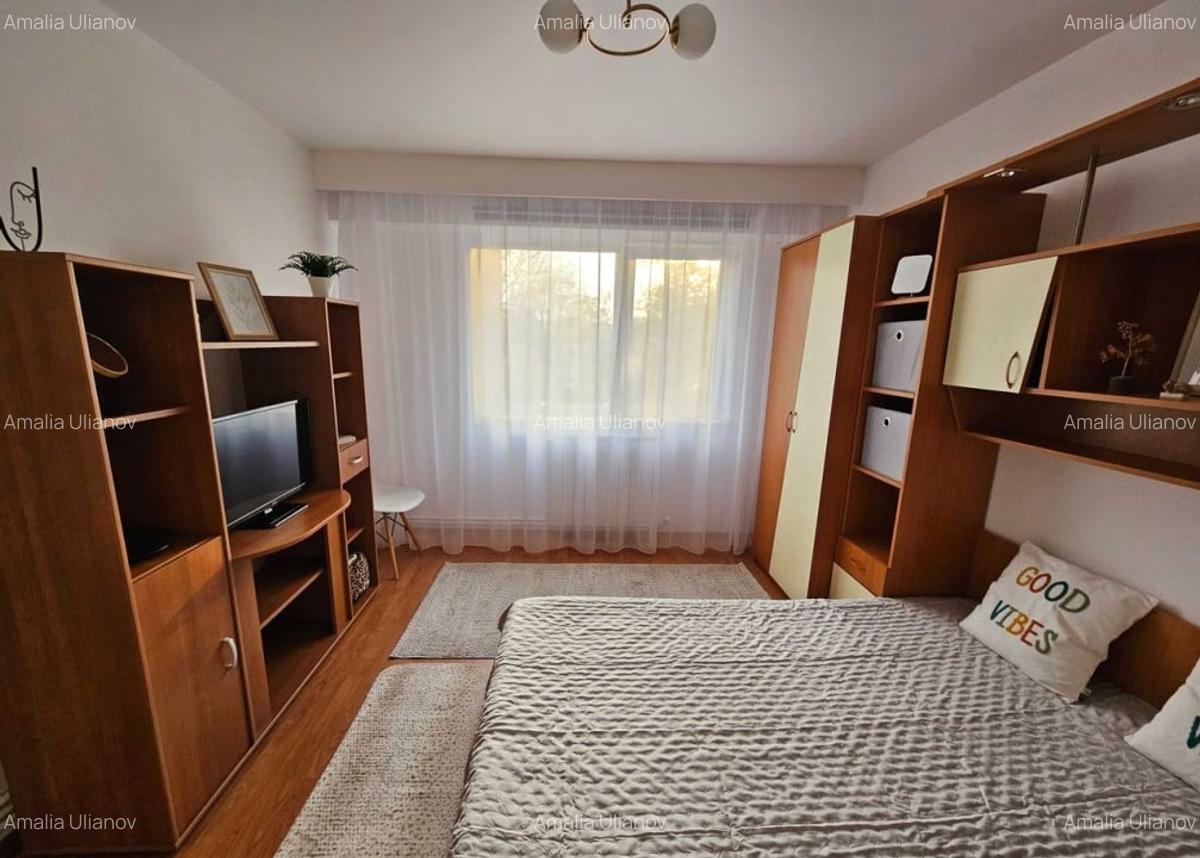 APARTAMENT 2 CAMERE | TOMIS NORD | CIRESICA | LOC DE PARCARE - 5
