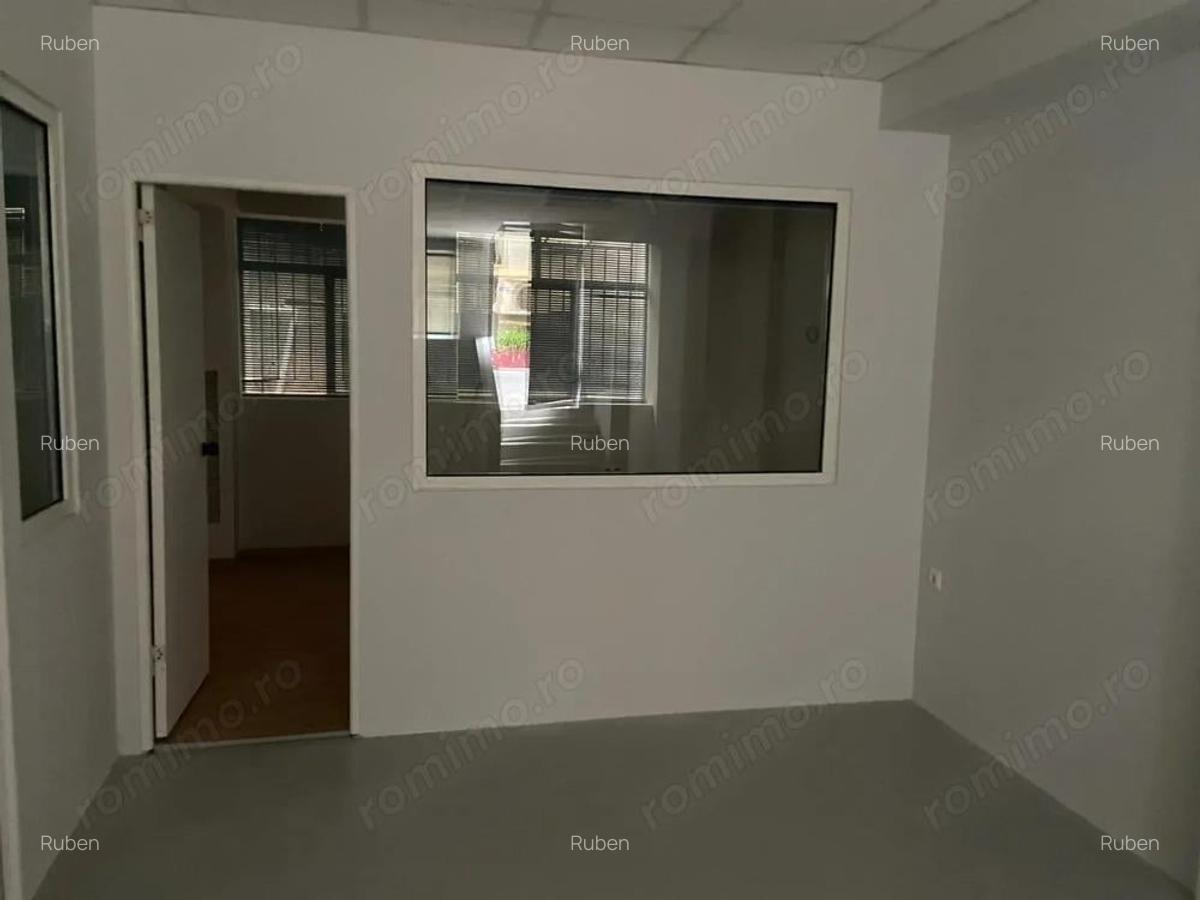 Spatiu comercial de inchiriat in zona Grozavesti - 2