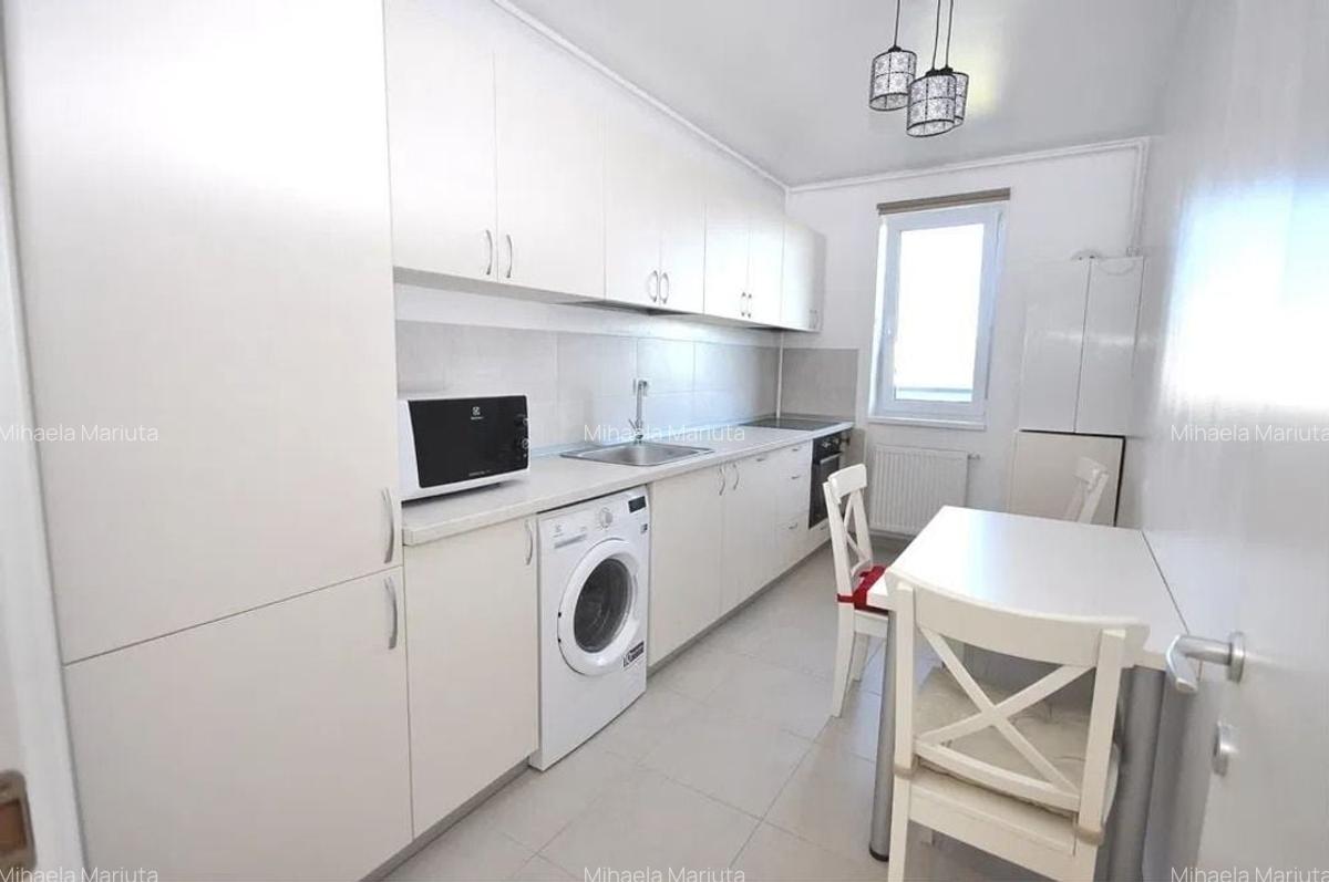 AP. 3 CAMERE PREMIUM REGIE, PARCARE, 100 MP UTILI, NOU, METROU 5 MIN - 4