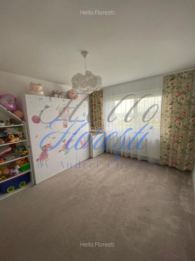 Apartament in duplex cu 4 camere zona Marasti - 8