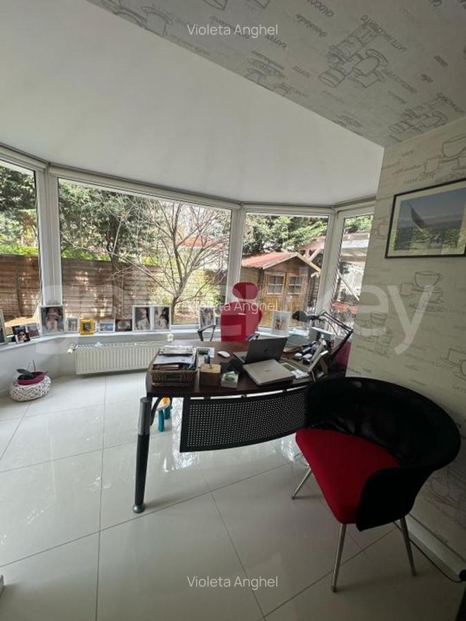 Vila cu 7 camere in complex rezidential | British School - 9