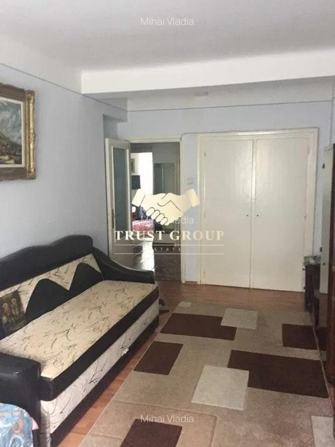 2 camere Bloc rusesc | Cotroceni | 68m2 | - 1