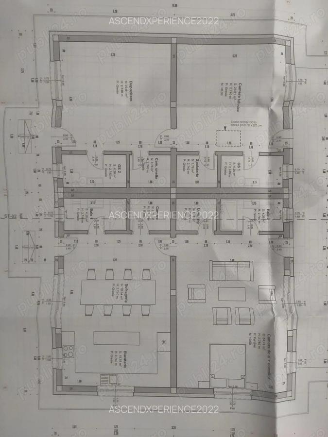 Anun? de Excep?ie - Reziden?a Eleganta cu Oportunita?i Uimitoare - 9