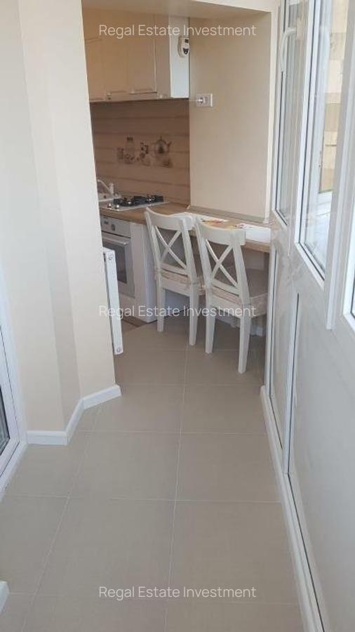 NOU Garsoniera Impecabila | Stefan Cel Mare Dorobanti Sector 2 - 8