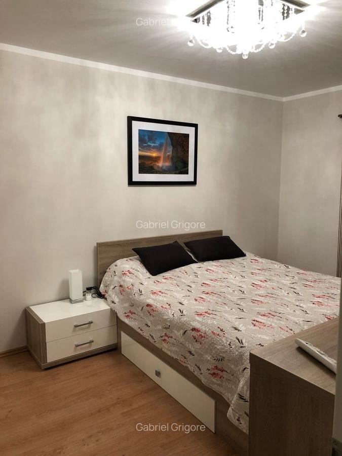 Apartament 3 camere mobilat si utilat modern zona Coresi - 3