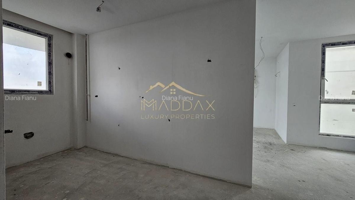 Apartament cu 2 camere decomandat în Floreasca - 4