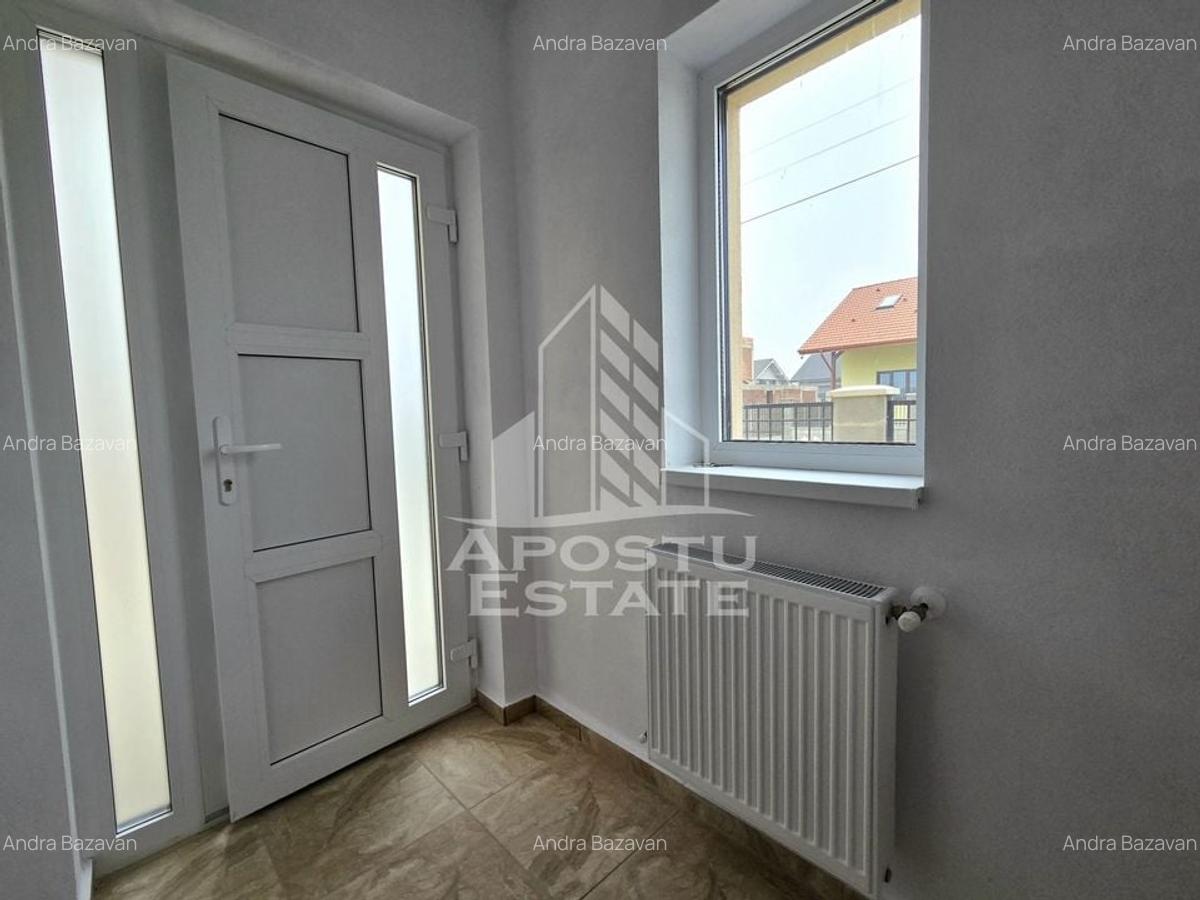 Duplex complet decomandat, cu 4 camere si 2 bai, langa Bucovat - 10