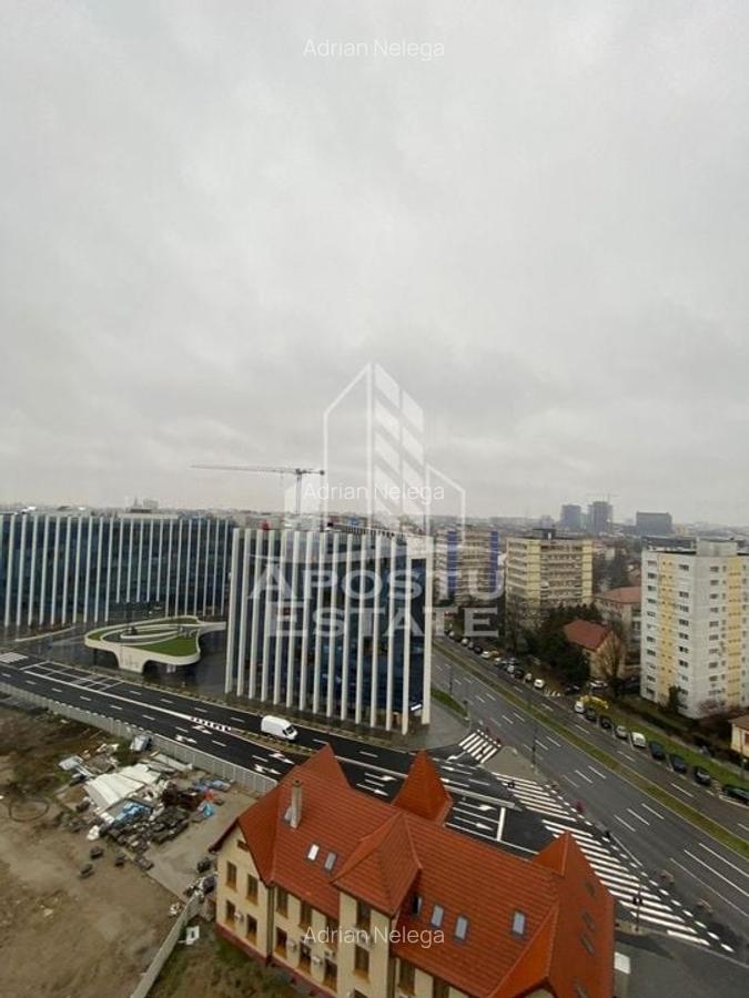Apartament de lux 2 camere open space Take Ionescu (ISHO) - 8