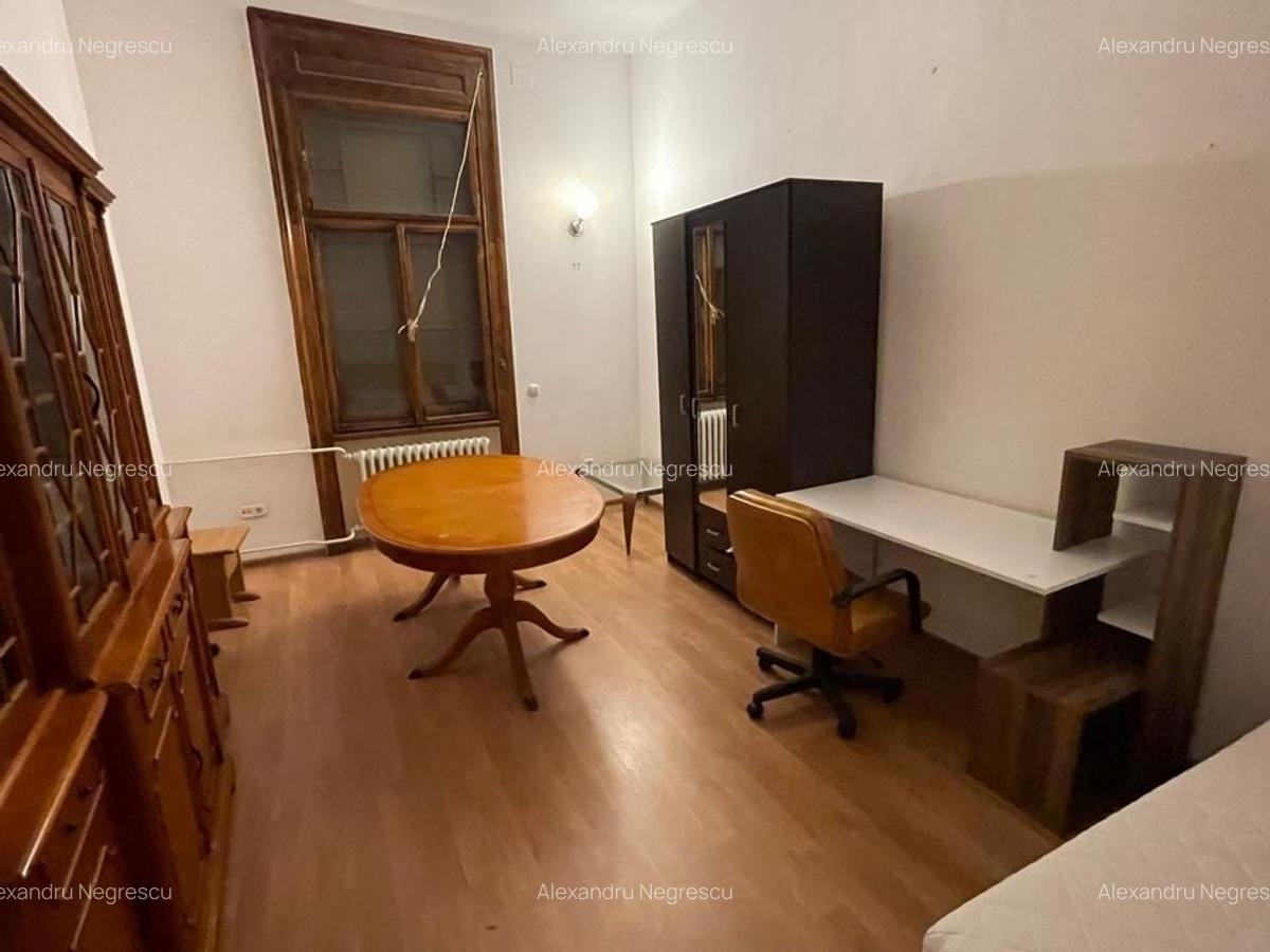 Ultracentral | View spre Piața Victoriei | 100 mp utili | Etaj 3 cu lift - 13