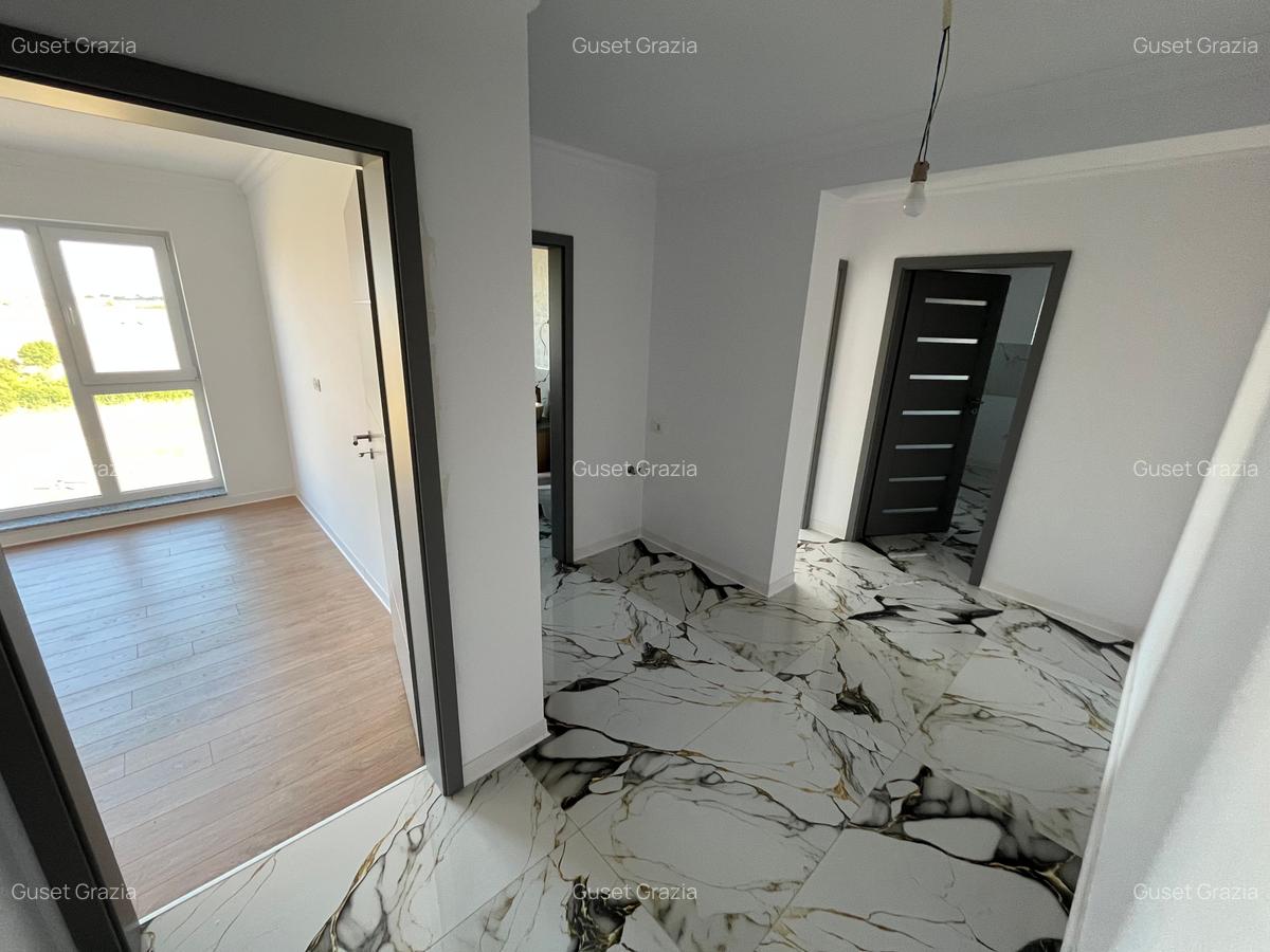 COMISION 0% Apartamente 2 camere,Giroc - 9