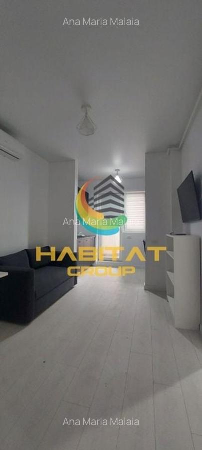 Studio- 42mp-81 Residence- 450m Pasarela Berceni - 6