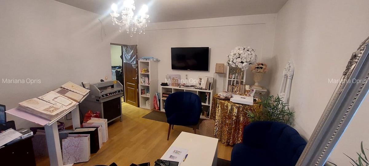 Spatiu birouri suprafata 55mp stradal, spre inchiriere pe  Calea Dumbravii - 2