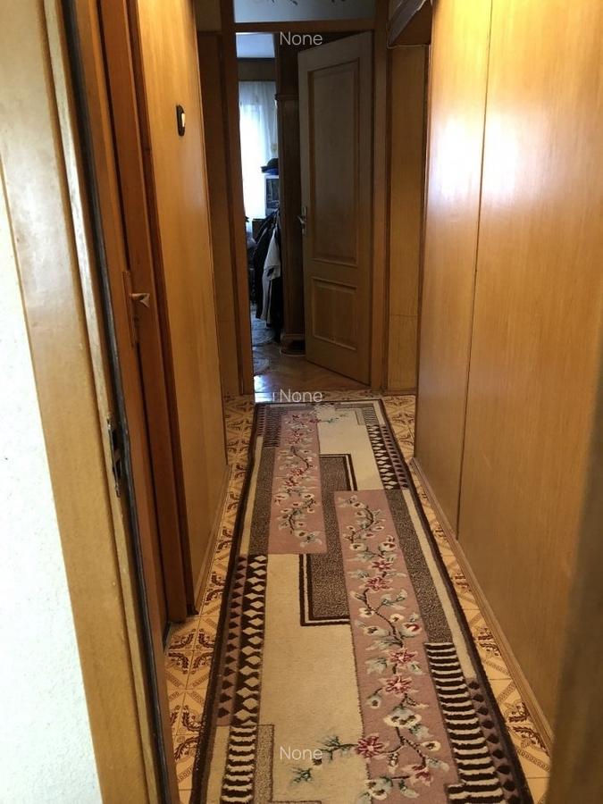 Apartament cu 3 camere decomandat, mobilat în Virtuții - 11