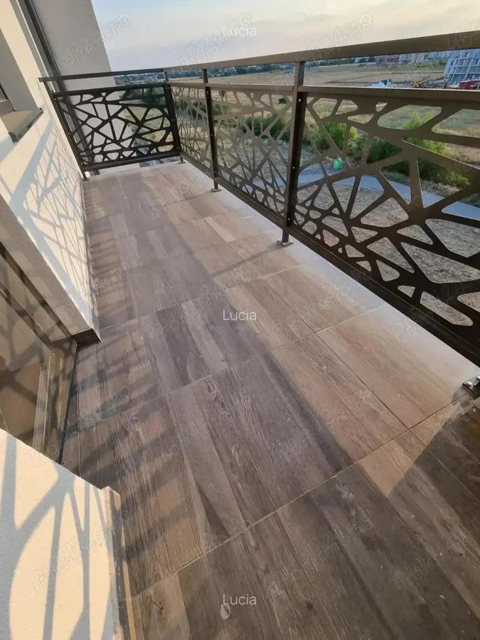 Apartament cu 2 camere mobilat si utilat la cateva minute de hotel IQ - 4