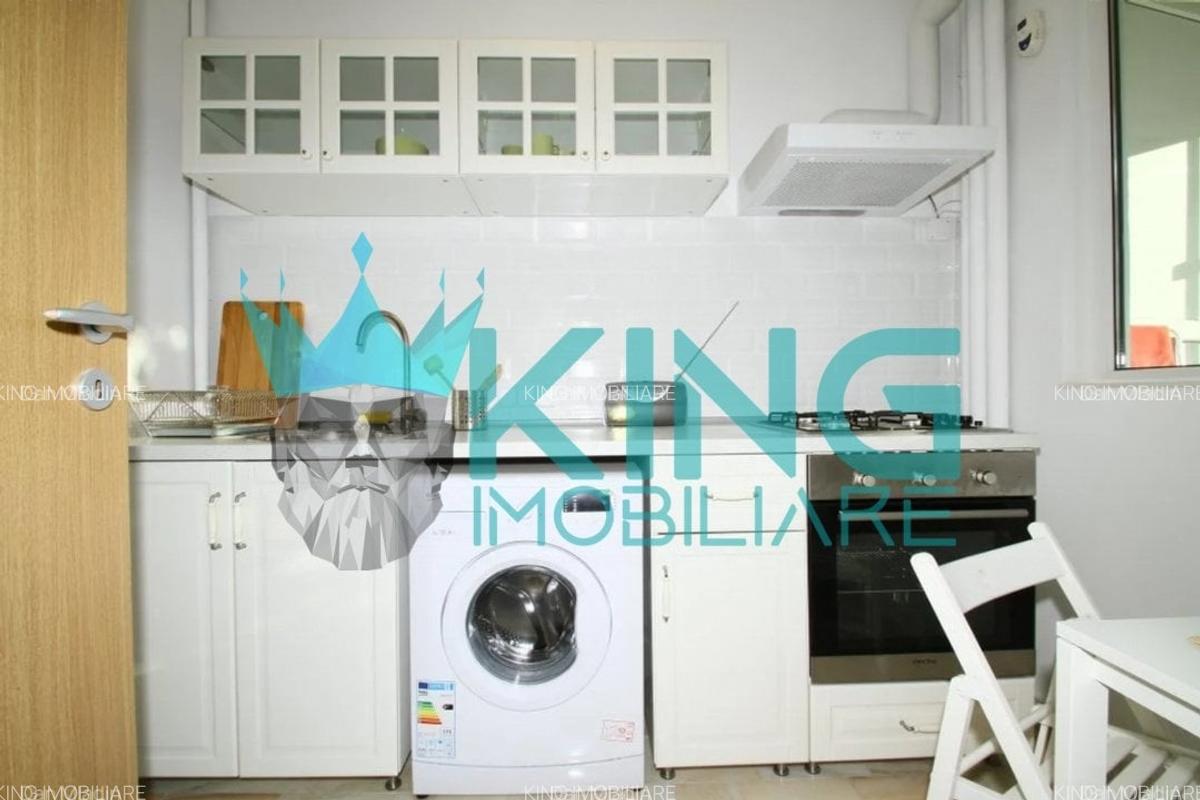 Apartament 2 Camere Domenii Bucuresti - 5