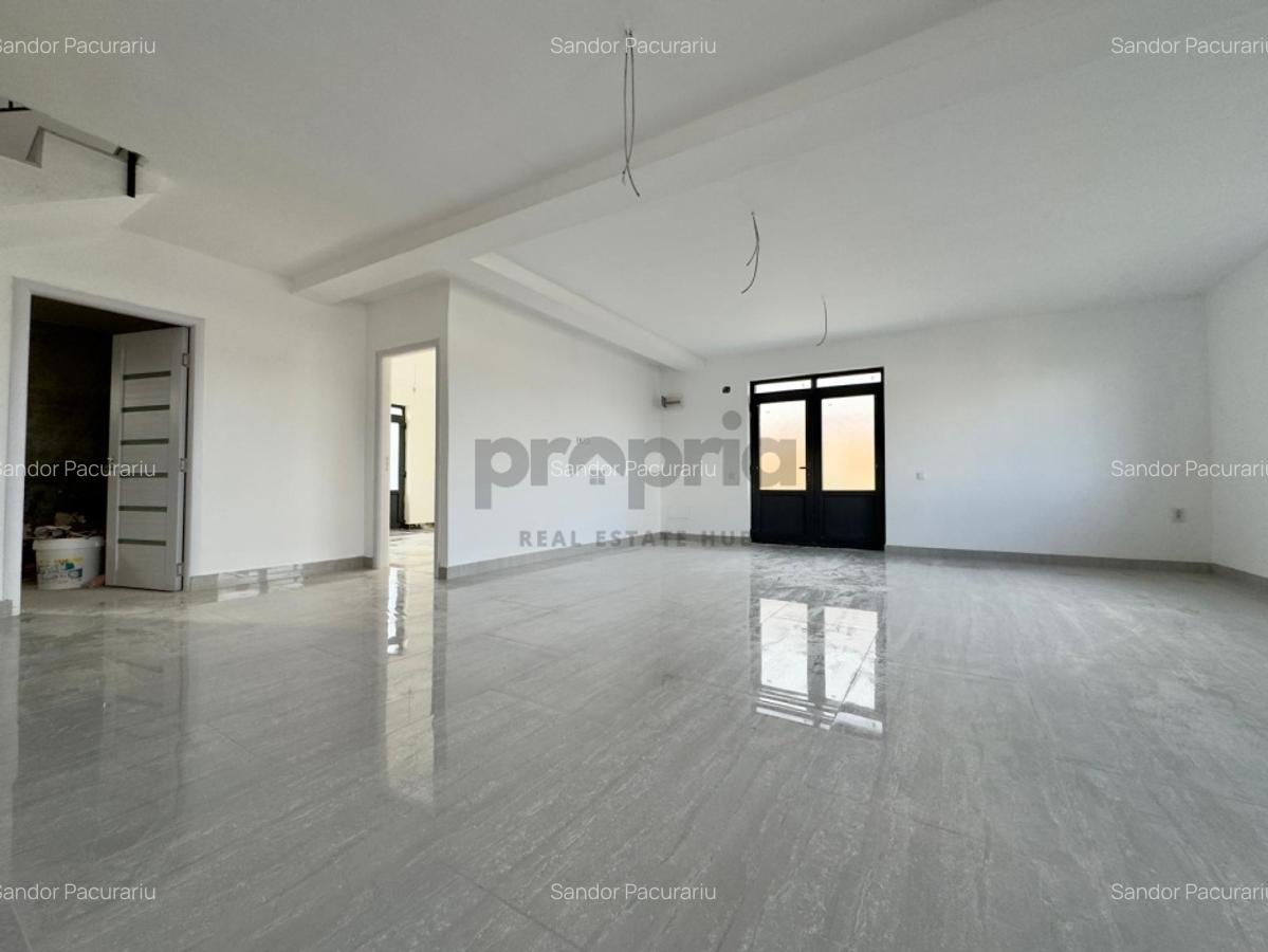 Casa noua P+M de vanzare – Cartier Izvor, Brasov - 19