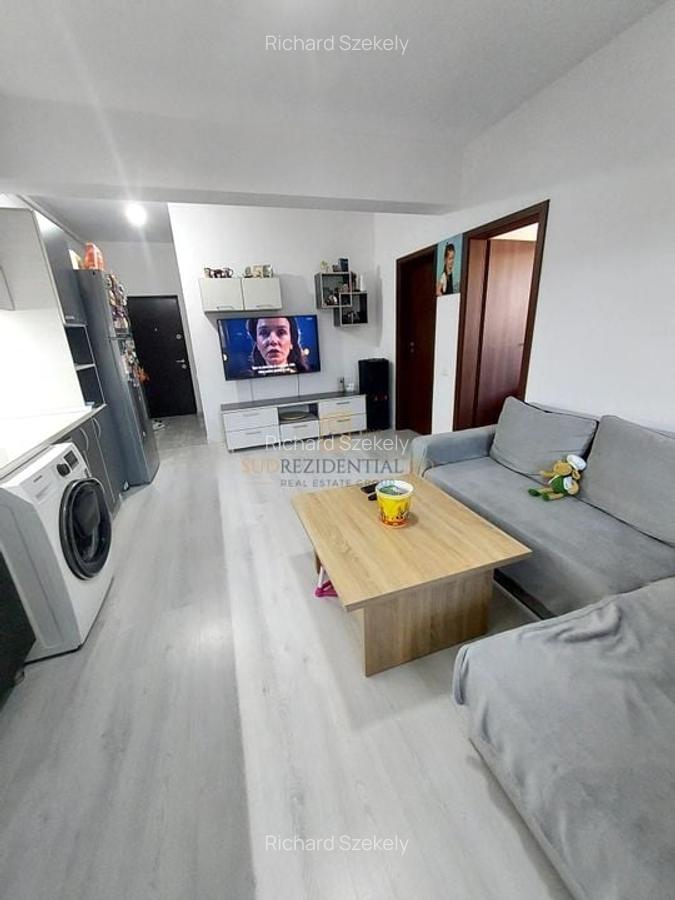 Rahova,Soseaua Salaj, apartament 3 camere mobilat, comision 0% - 2