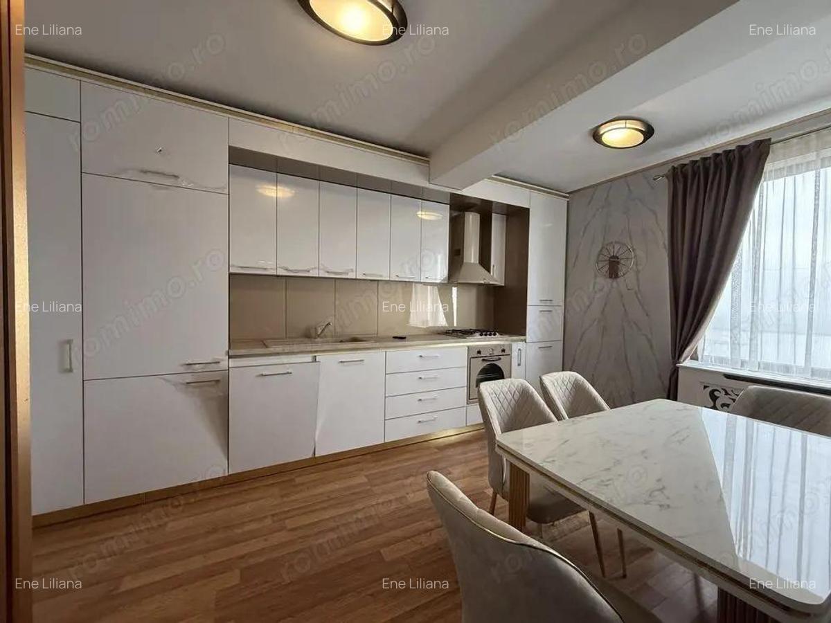 Apartament de Lux cu Vedere la Duna?re - 3 Camere, 105 mp - 6