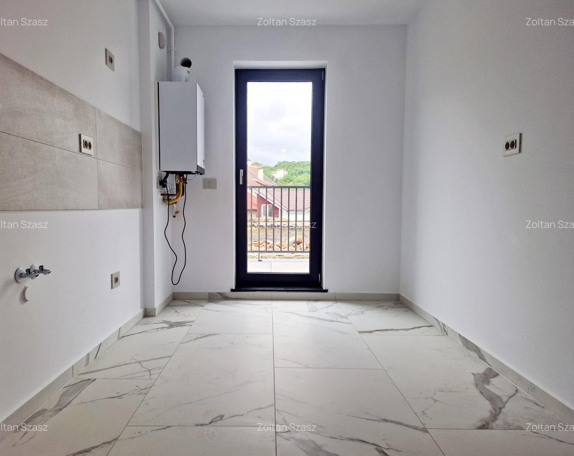 Apartament cu 2 camere decomandat în Central - 2