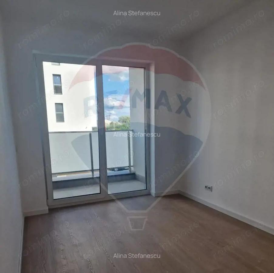 Apartament nou de vanzare , Strada Daliei 3 camere, Et. 1 - 6