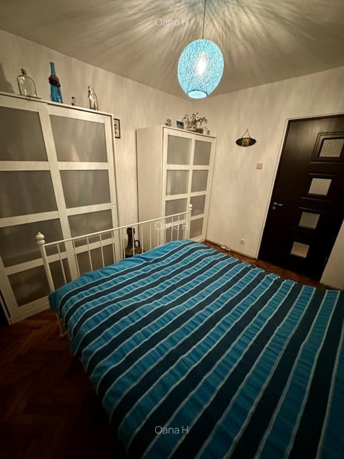 Apartament de vanzare AN - 2 camere, decomandat - 46,24 mp utili, Rogerius - 4