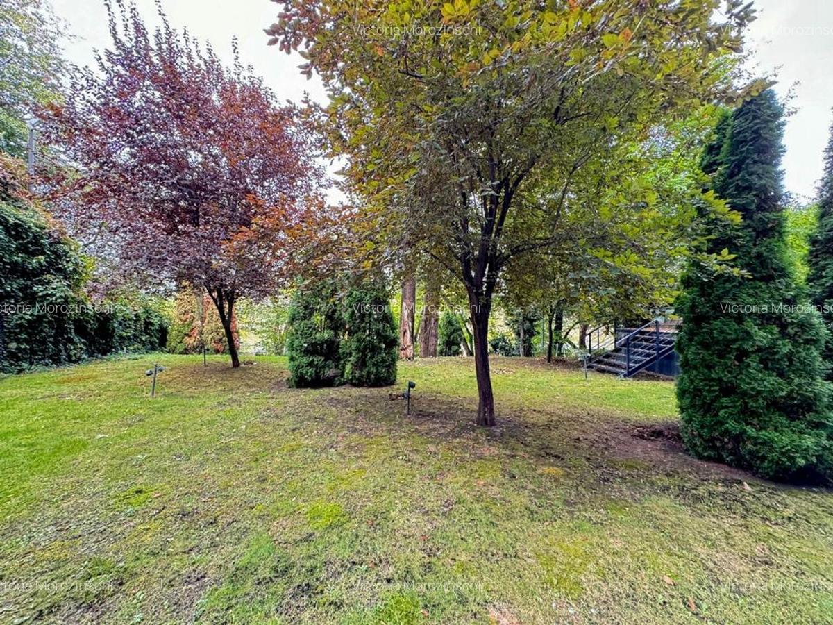 Apartament cu 4 Camere in Bloc Boutique spre închiriere. - 36