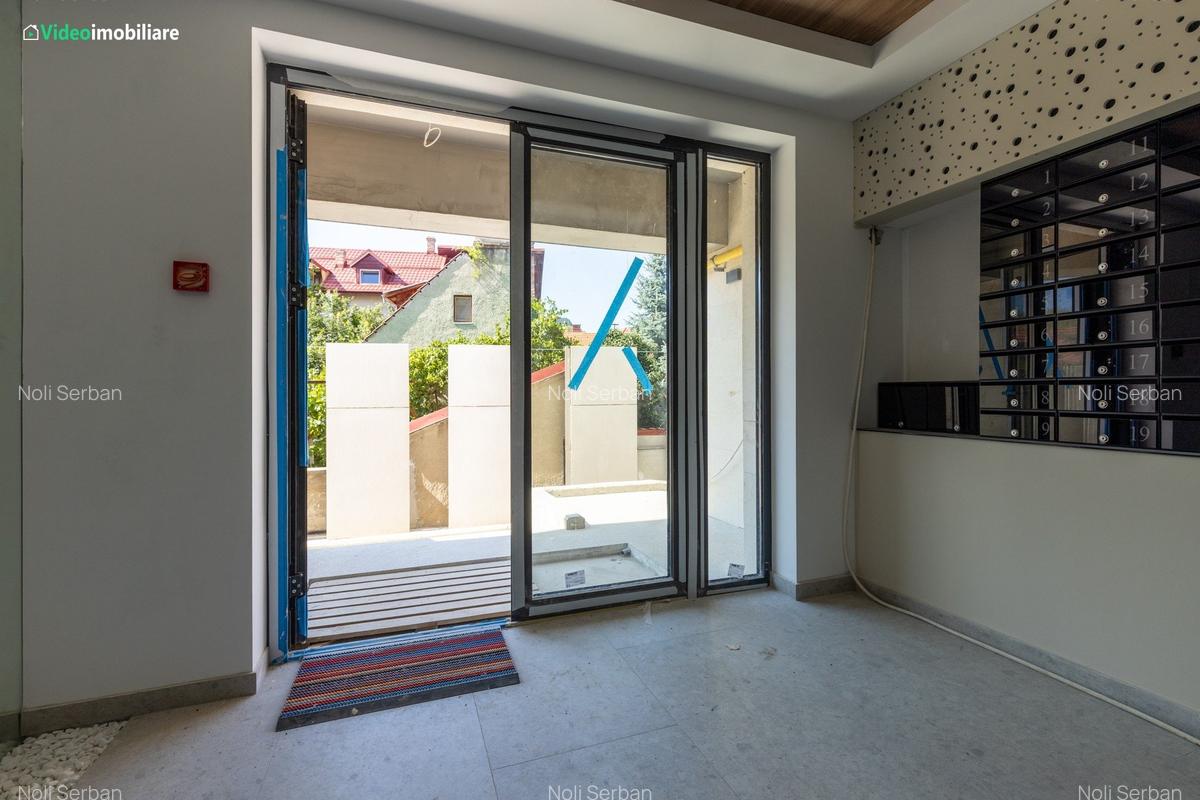 Apartament 3 camere, central, zona de case, bloc 2025 - 5