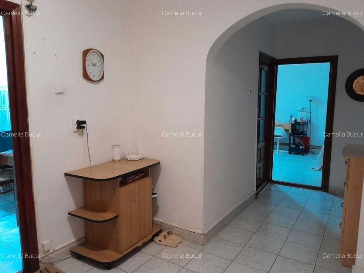 Apartament cu 2 camere - zona Pacurari - Moara de Foc - Pet Friendly - 4