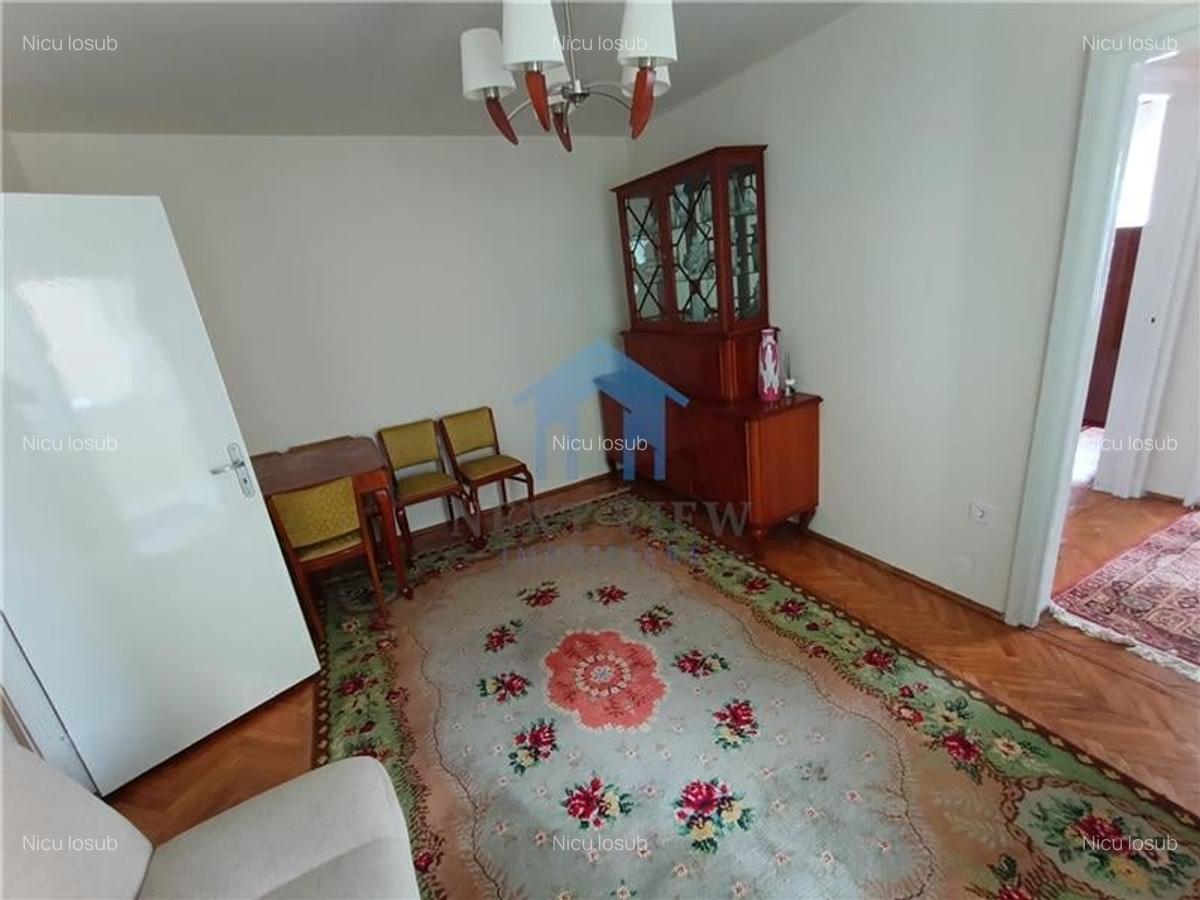 Apartament cu 4 camere decomandat în Grigorescu - 6