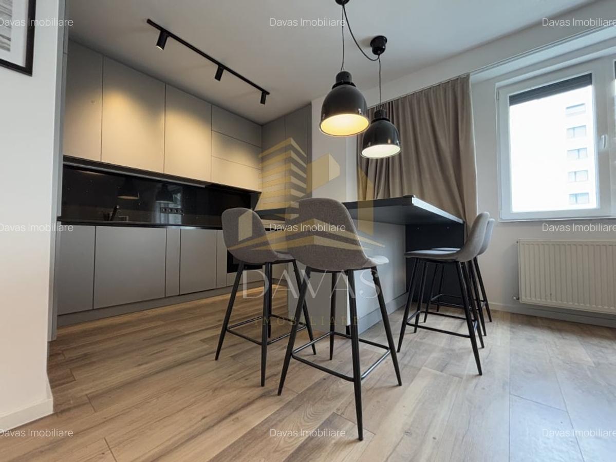 Apartament de 2 camere semidecomandat | Gheorgheni - Soporului - 18