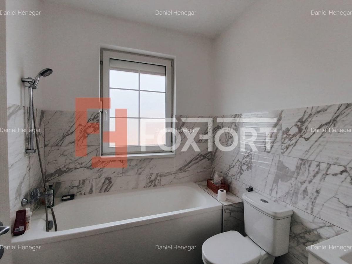 Apartament cu 2 camere semidecomandat, mobilat în Braytim - 6