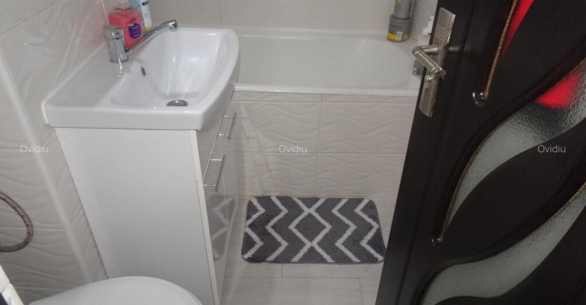 Apartament cu 3 camere cu BOXA intabulata in Deva, zona Piata Centrala - 8