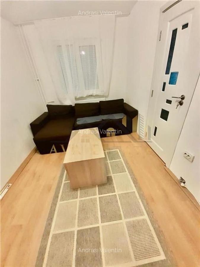 Apartament cu 3 camere, 60 mp  + centrala - Zona Dacia - 5