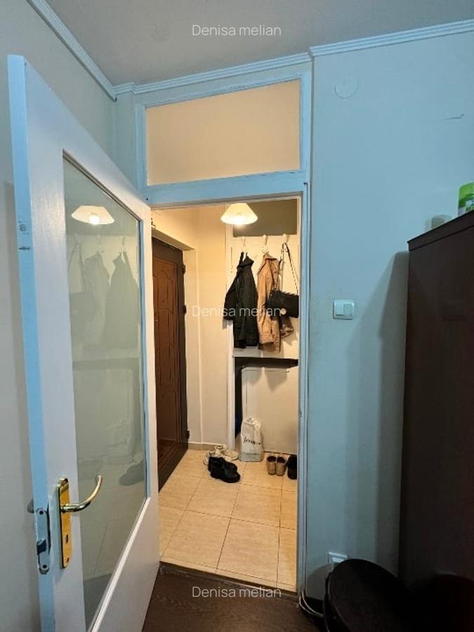 Garsonieră decomandată în Sebastian - 9