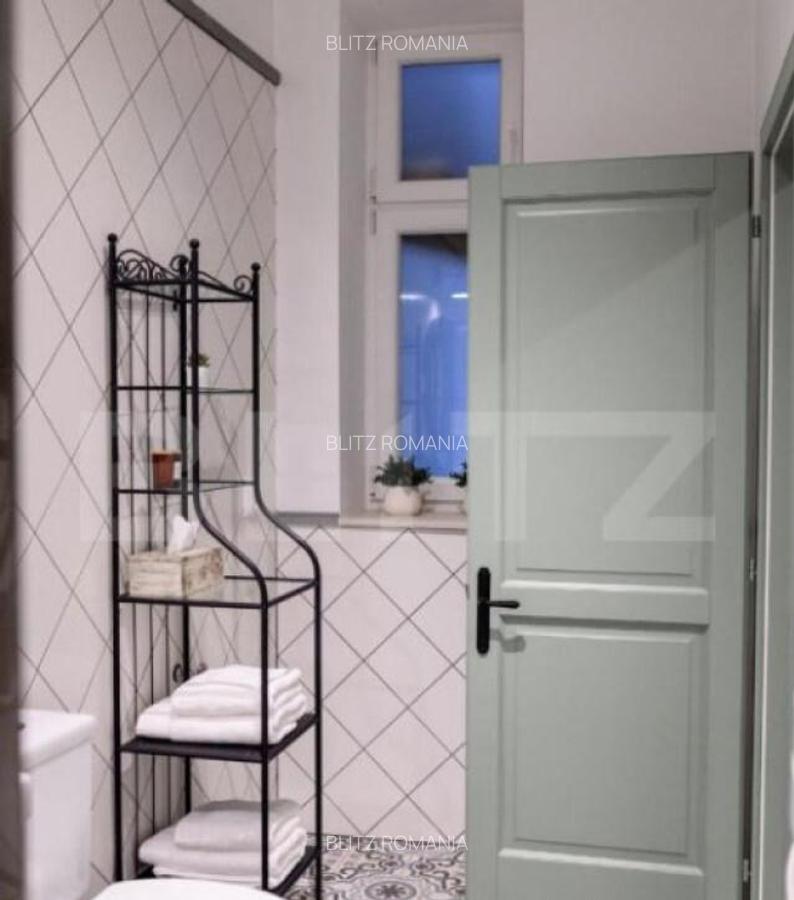 Apartament la cheie pentru regim hotelier, zona Piata Unirii - 13