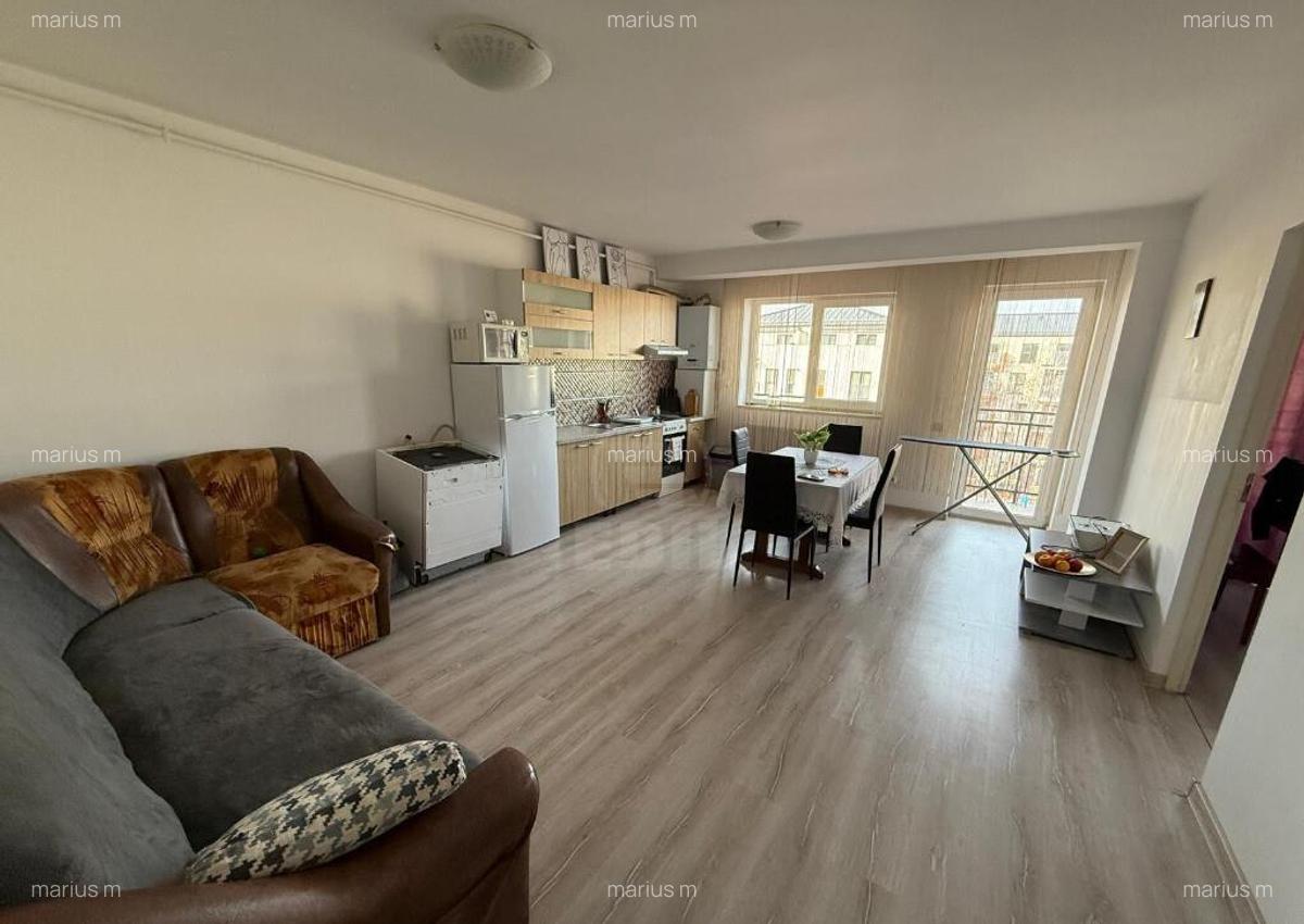 Apartament 2 camere spre inchiriere - 3